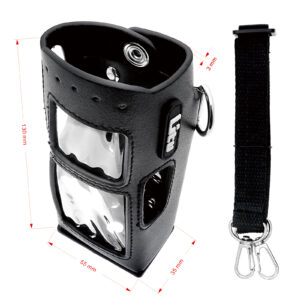 Motorola MTP850 RLN5721A Case