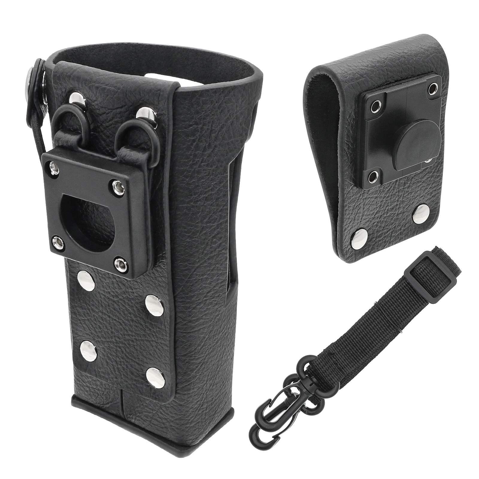 Motorola MTP8500 MTP8550 NNTN8570 Case