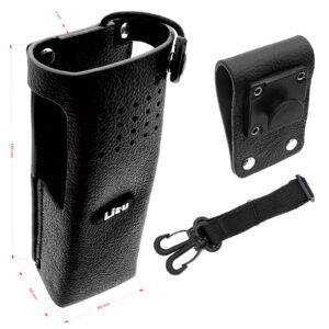 Motorola R7 Two-Way Radio Case