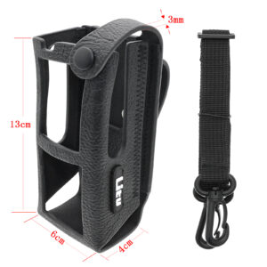 MOTOROLA R7 ACCESSORIES PMLN8299 Case