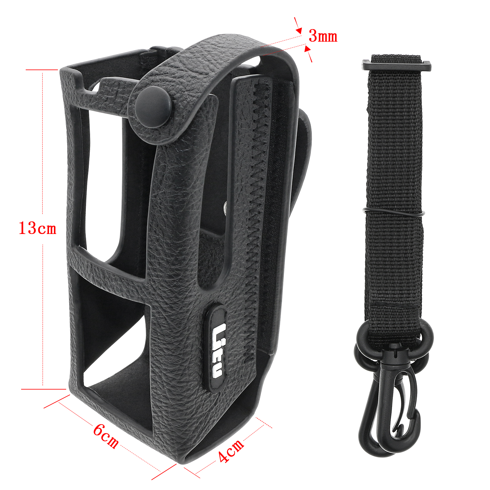 MOTOROLA R7 ACCESSORIES PMLN8299 Case