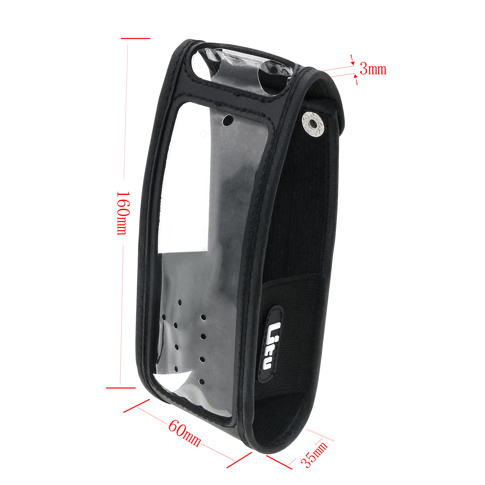 Sepura SRP8000 SRP8010 SRP8020 SRP8021 SRP8031 SRP9000 Case