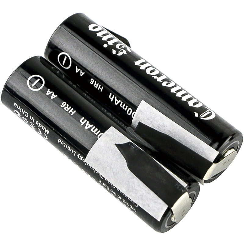2000 mAh for