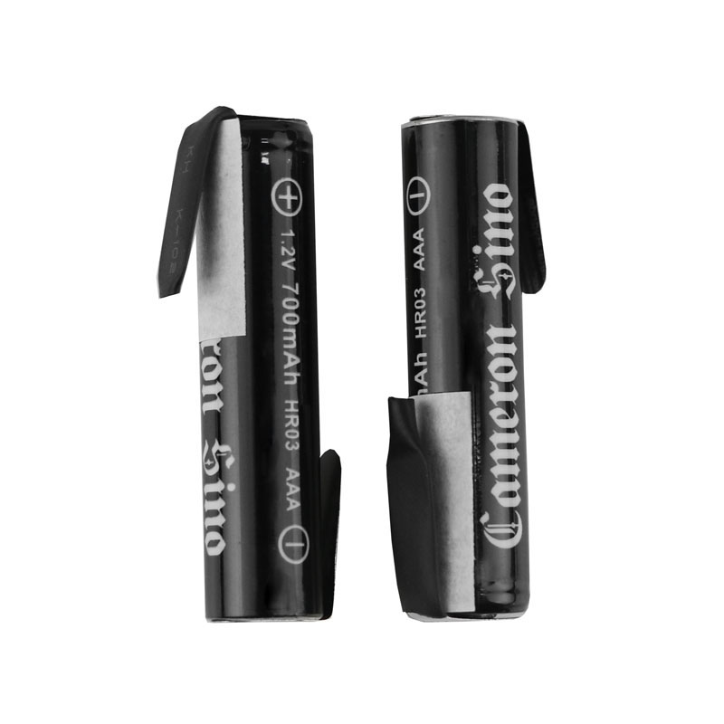 R03 AAA BATTERY AM4 HR03 LR03 Replacement Battery 700mAh