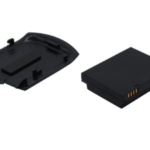 Blackberry 6510 7510 7520 BAT-03087-002 Replacement Battery 1600mAh