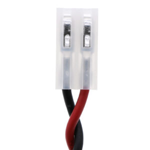 Abus 760AB Security System Replacement Battery 17000mAh