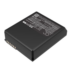 Replacement Battery for Airbus BLN-19, Lithium-ion 6900mAh