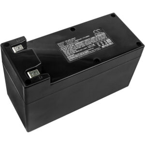 Alpina 124563 Replacement Battery 25.2V 6900mAh