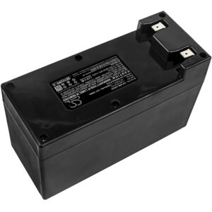 Alpina 124563 Automated Mower Replacement Battery 10200mAh