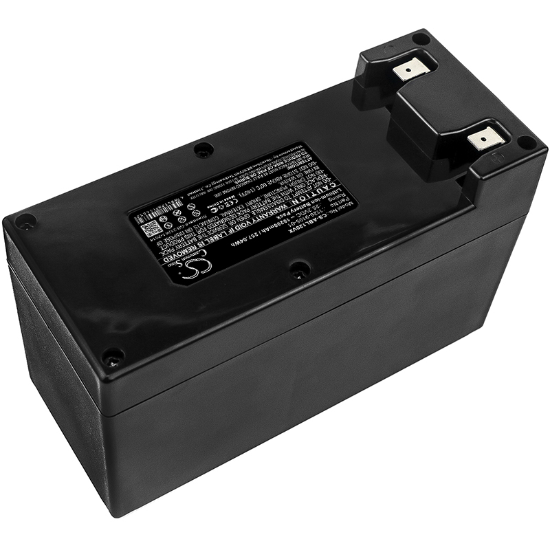 Alpina 124563 Automated Mower Replacement Battery 10200mAh