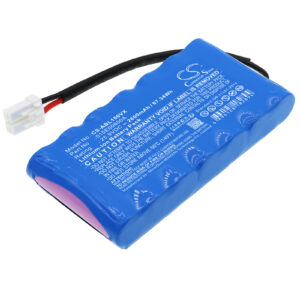 015E00600A Ambrogio Replacement Battery 2600mAh