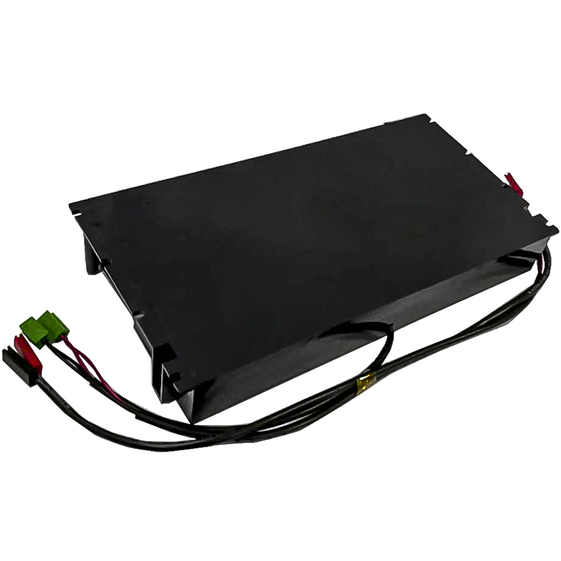 Agro R800Li Alpina 124563 Replacement Battery 13800mAh