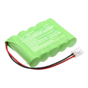 New Age Emavit Ionotens Ionovit Laservit Magneter Replacement Battery 2000mAh