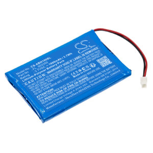 Anbernic RG Nano FL_503350 Video Game Replacement Battery 1000mAh
