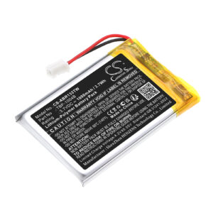 Albrecht Bambini Reer 50133 Care and talk Replacement Battery 1000mAh