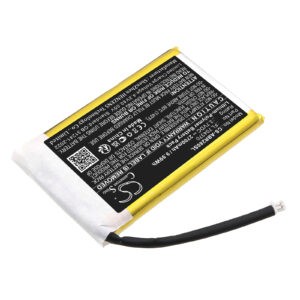 Anbernic Pocket RG28XX FL 704370 Video Game Replacement Battery 3100mAh
