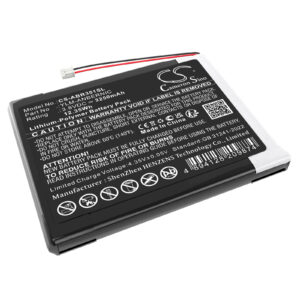 Anbernic RG351V Video Game Replacement Battery 3700mAh