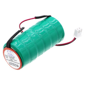 Abus AZBT10000 Security System Replacement Battery 330mAh