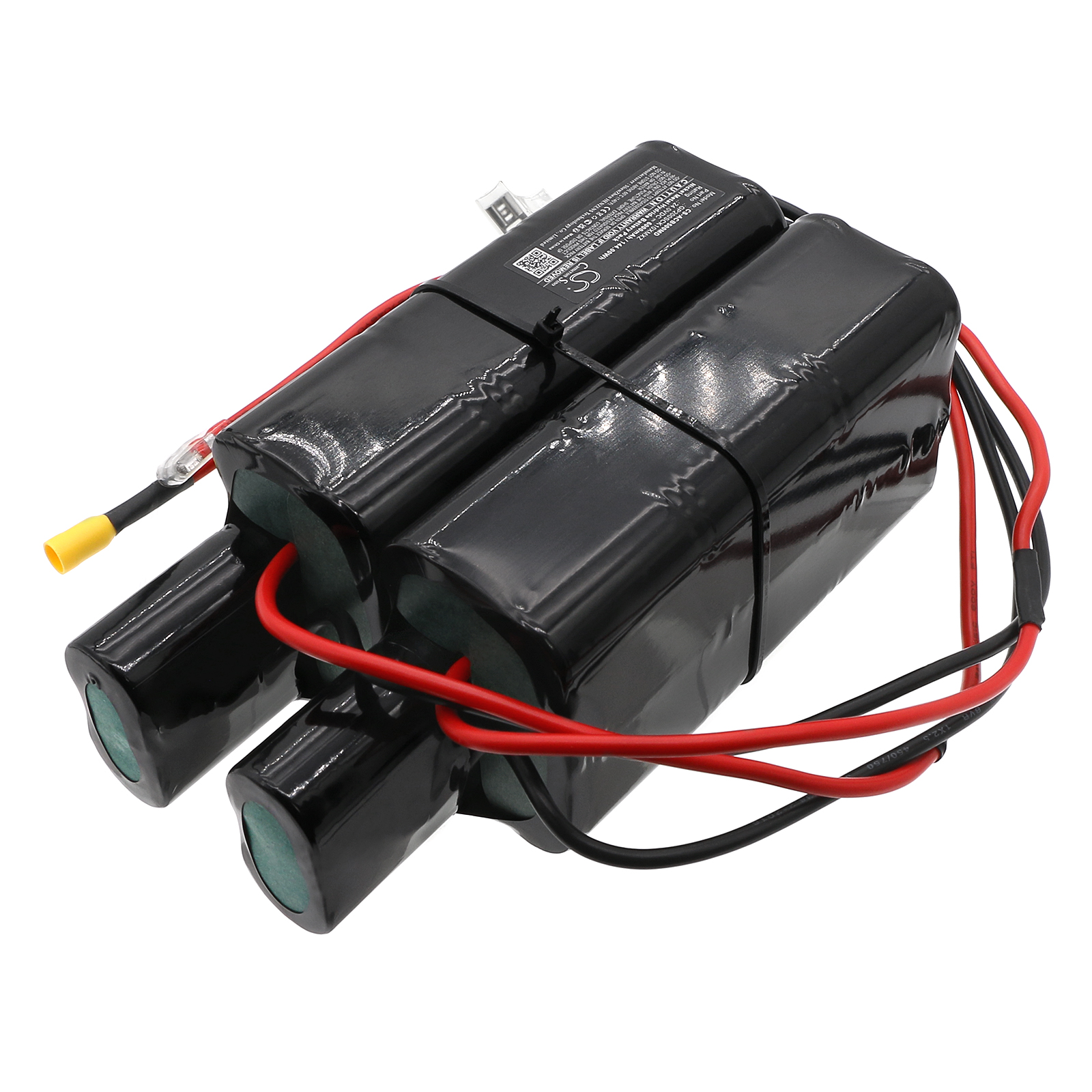 Acorn GP200SCK10XMXZ Medical Replacement Battery 6000mAh