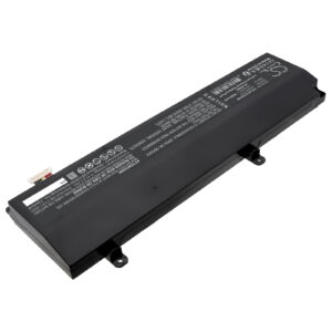 Acer GL702VI GL702VI-1A ROG Strix GL702VI Replacement Battery 14.8V 5800mAh
