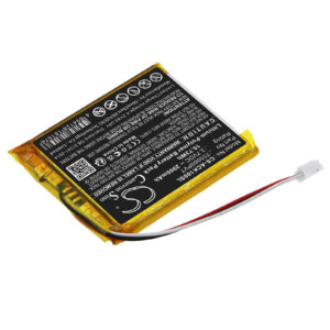AUTOKEYSPROTOOL CK-100 755060PVT Replacement Battery 2900mAh