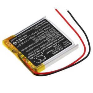 Bang & Olufsen Beoplay E8 Beoplay E8 TWS Case Headset Replacement Battery 500mAh
