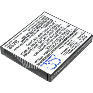 BEOPLAY H8 BATTERY Bang & Olufsen BeoPlay H7 Replacement Battery