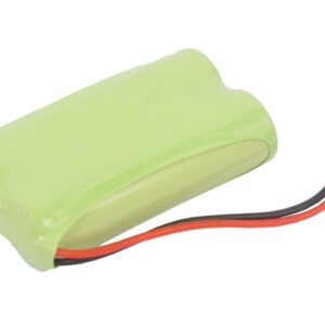 Radio Shack 239086 960-1943 9601943 CS90260 Replacement Battery 1200mAh