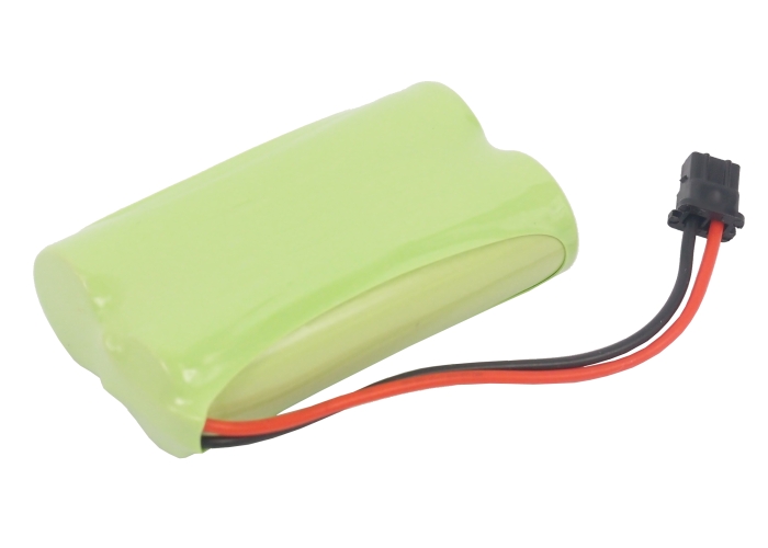 Radio Shack 239086 960-1943 9601943 CS90260 Replacement Battery 1200mAh