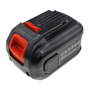 Black & Decker CM2060C Replacement Battery 60V 1500mAh