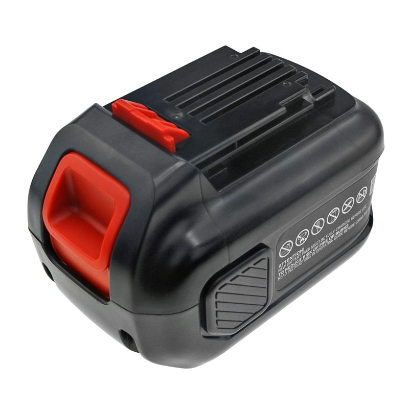 Black & Decker CM2060C Replacement Battery 60V 1500mAh