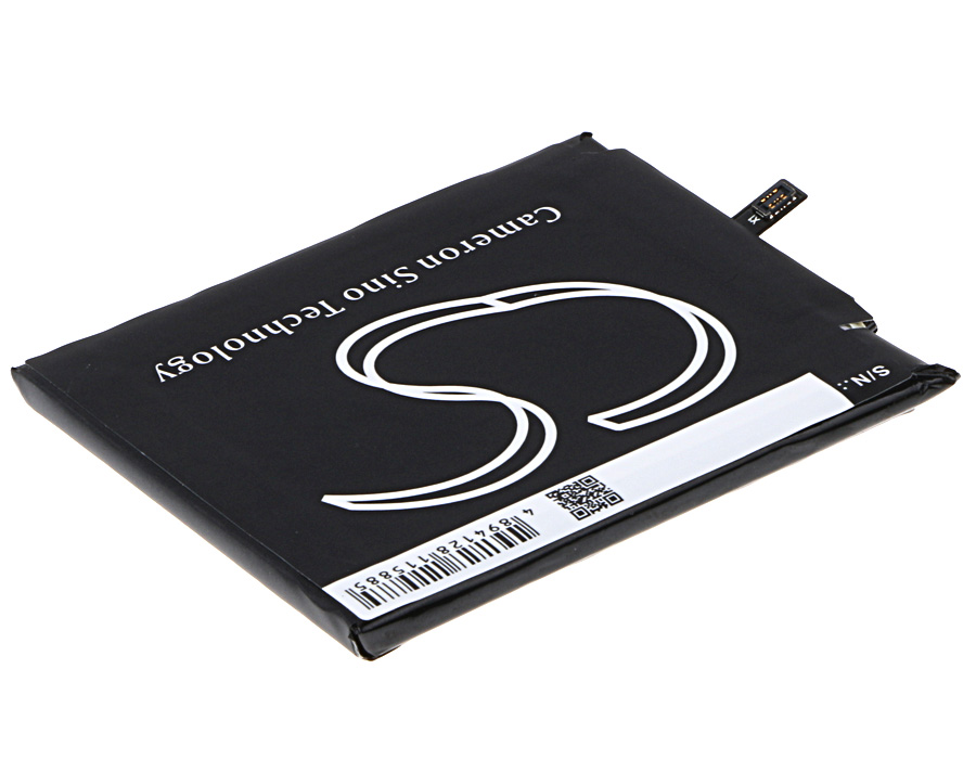 BQ Aquaris M5 3120 Mobile/SmartPhone Replacement Battery 3000mAh