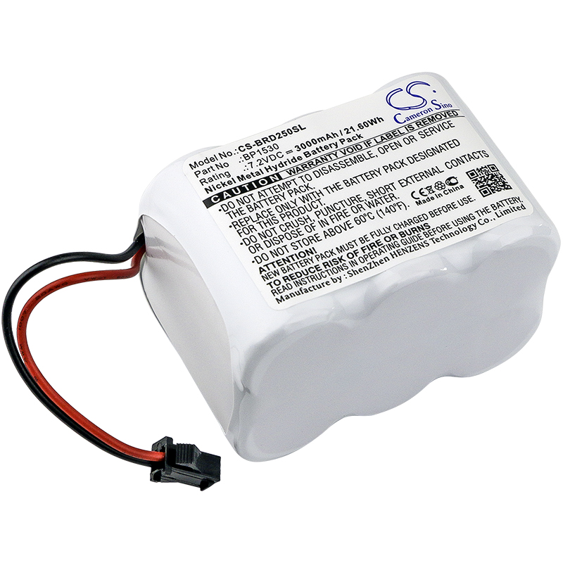 Horizon BP1530 Satellite Series Replacement Battery 3000mAh