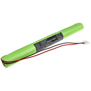 BAES FLUO EVAC OVA TD310632 329045490 Replacement Battery 1600mAh
