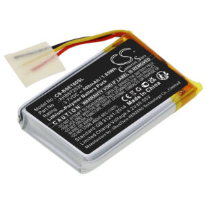 Bose Sport Earbuds Charging Base Replacement Battery 500mAh