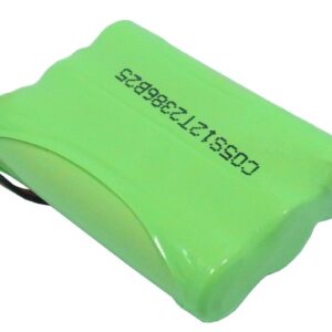 Casio 3201013 Satellite Series Replacement Battery 700mAh