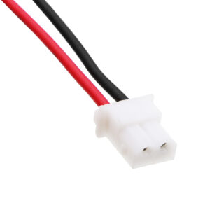 Bticino 3507/6 Security System Replacement Battery 700mAh