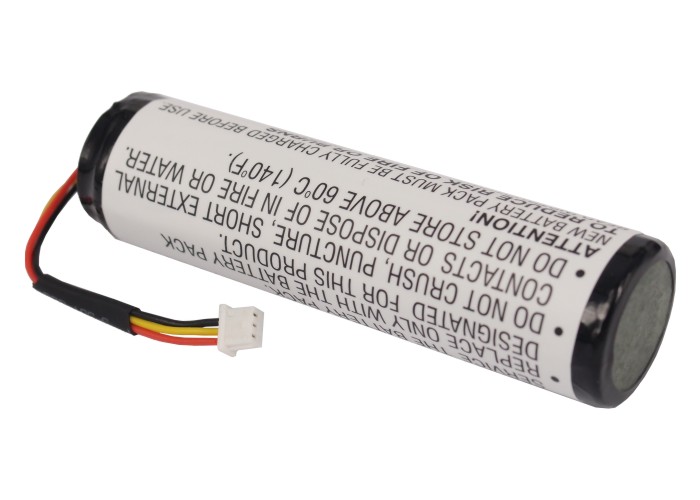 Blaupunkt Lucca 5.2 GPS/Navigator Replacement Battery
