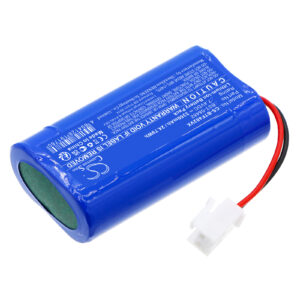 Bestway Aquatronix Flowclear Kokido Vektro Z200 Vacuum Replacement Battery 3350mAh