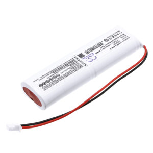 Bticino L4368/1 L4368/1L H95464 L4786/1 Replacement Battery 800mAh