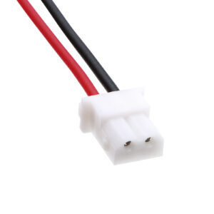 Bticino L4380/B N/NT/L4608 23W11 Emergency Lighting Replacement Battery 80mAh
