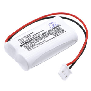 Bticino 789798 806312 L4784/1 OVA51104 MGN0916 Replacement Battery 800mAh
