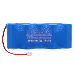 Bticino BT-4239 KIS7207580.000 Replacement Battery 5500mAh