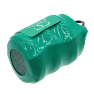 Bticino Matix 4380NB Security System Replacement Battery 80mAh