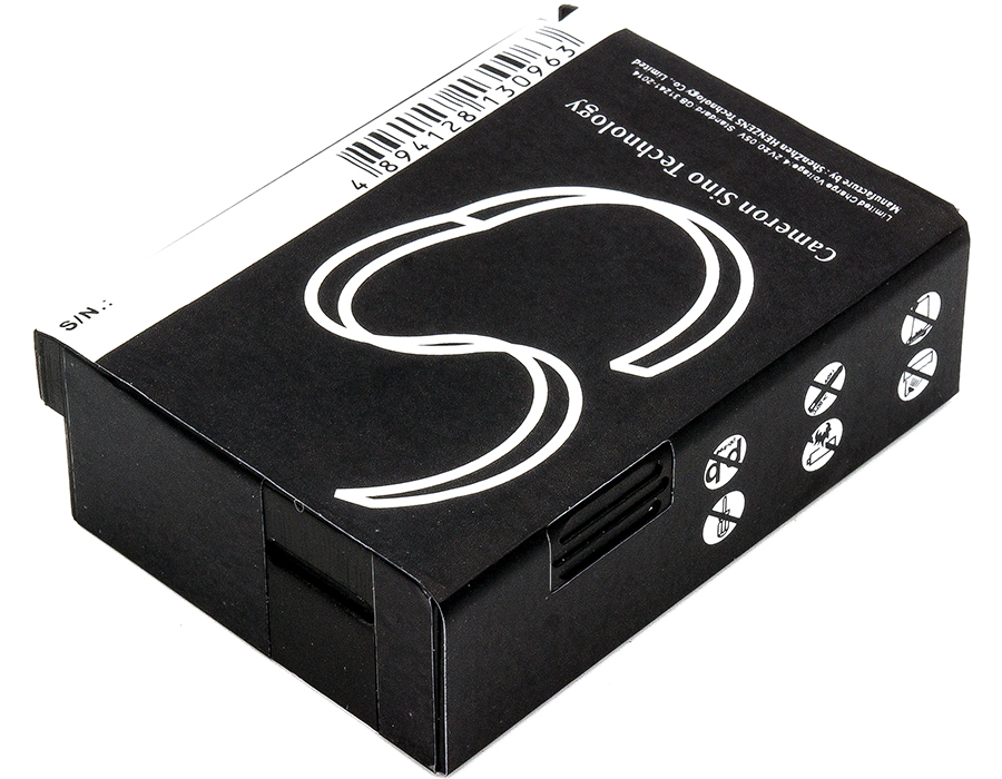 Bluebird Pidion BM-170 BAT-170L Replacement Battery 3300mAh