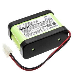 Assa Abloy EM PSL100 EM PSL150 Replacement Battery 1500mAh