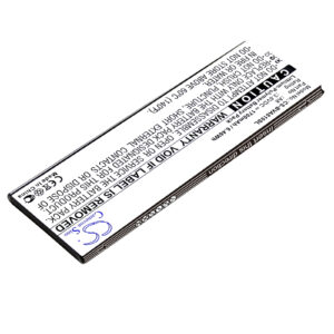Blackview A8 Mobile/SmartPhone Replacement Battery 1700mAh