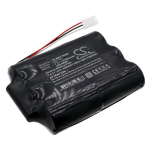 Bay West 750TFWR 800 Wave Dispenser 800TFT Replacement Battery 51000mAh
