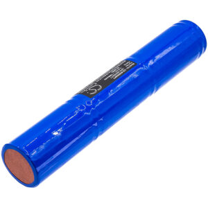Bayco XPR-9850 XPR-9860 Flashlight Replacement Battery