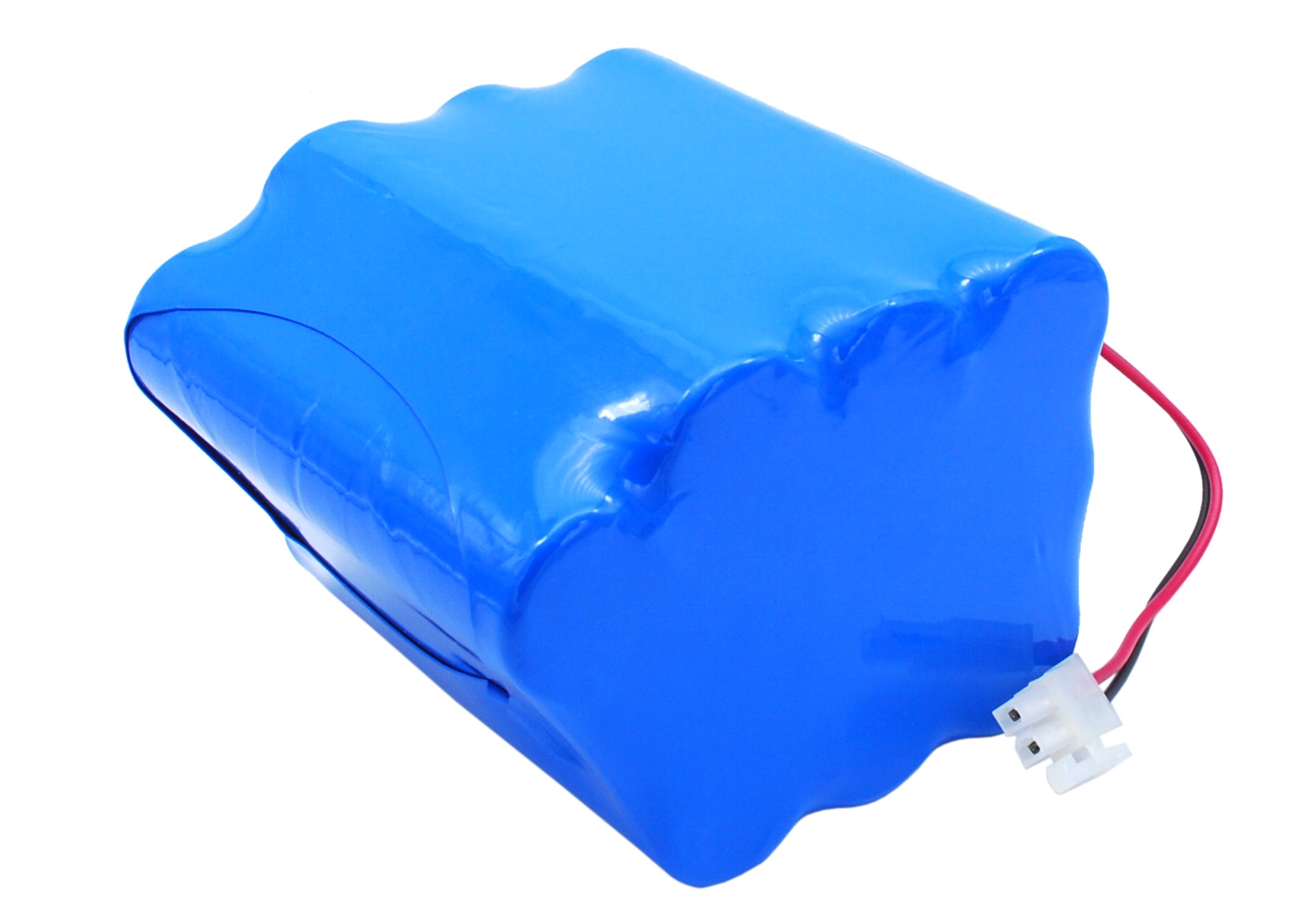 Cardioline 110260 Medical Replacement Battery 1300mAh